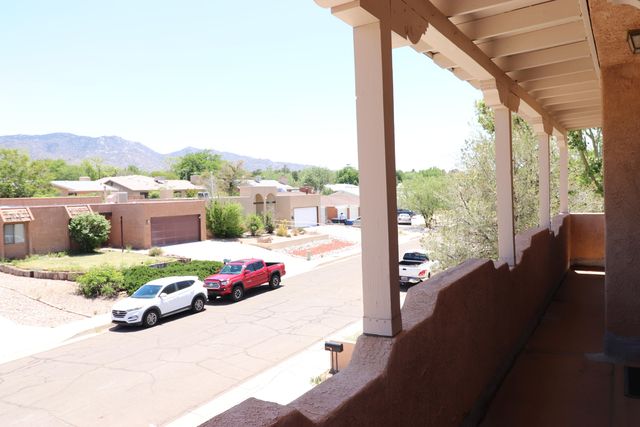 2517 Georgene Drive NE, Albuquerque, NM 87112