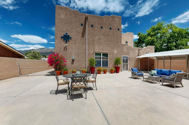 2517 Georgene Drive NE, Albuquerque, NM 87112