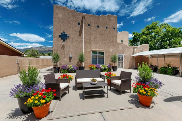 2517 Georgene Drive NE, Albuquerque, NM 87112