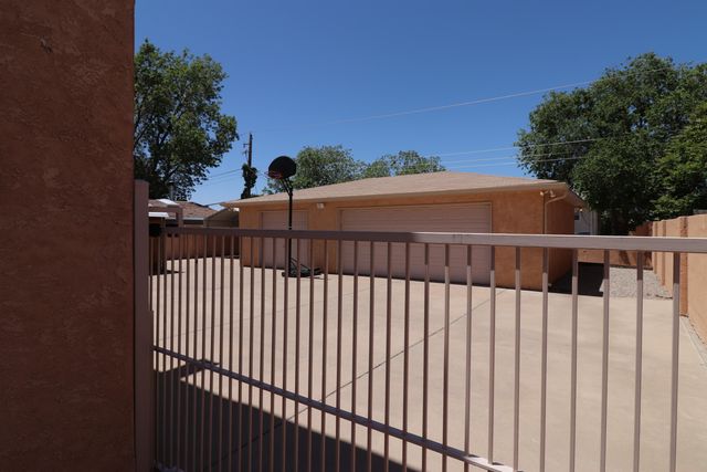 2517 Georgene Drive NE, Albuquerque, NM 87112