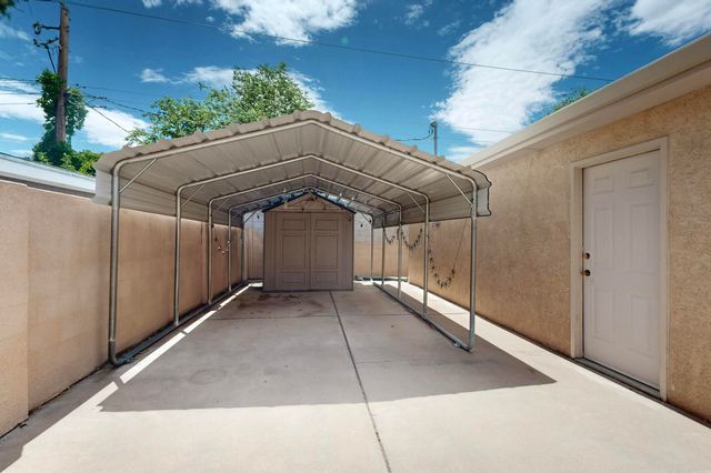 2517 Georgene Drive NE, Albuquerque, NM 87112