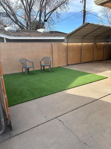 2517 Georgene Drive NE, Albuquerque, NM 87112