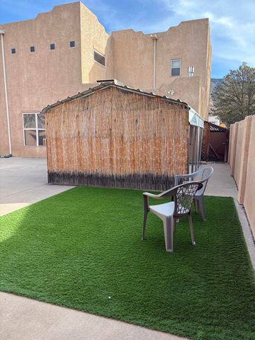 2517 Georgene Drive NE, Albuquerque, NM 87112