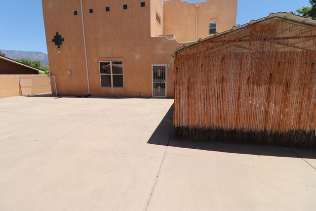 2517 Georgene Drive NE, Albuquerque, NM 87112