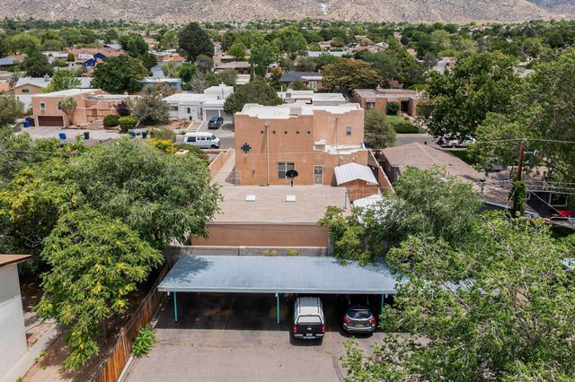 2517 Georgene Drive NE, Albuquerque, NM 87112