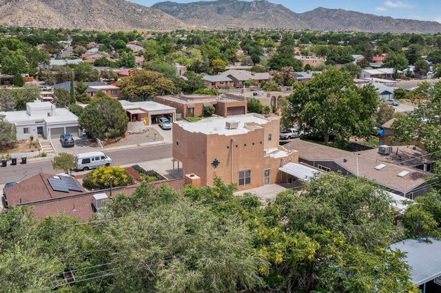 2517 Georgene Drive NE, Albuquerque, NM 87112