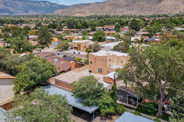 2517 Georgene Drive NE, Albuquerque, NM 87112