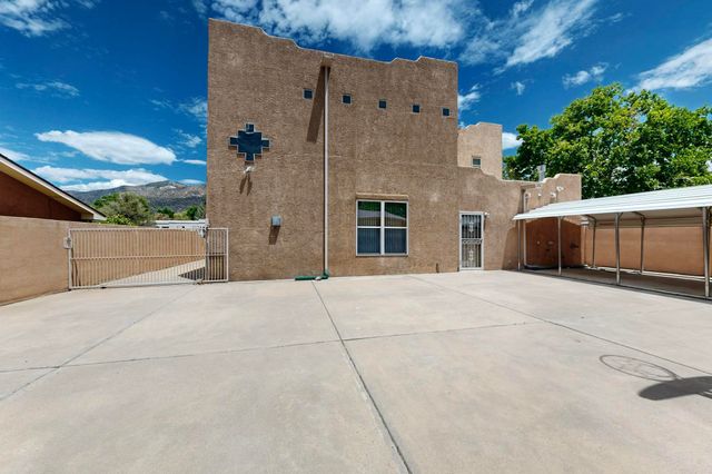 2517 Georgene Drive NE, Albuquerque, NM 87112