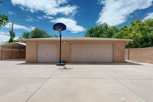 2517 Georgene Drive NE, Albuquerque, NM 87112