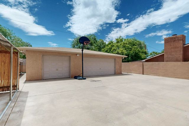 2517 Georgene Drive NE, Albuquerque, NM 87112