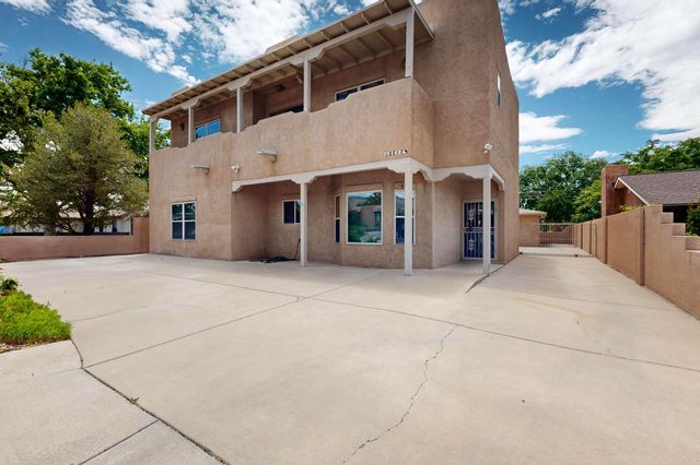 2517 Georgene Drive NE, Albuquerque, NM 87112