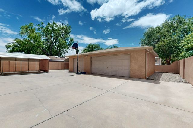2517 Georgene Drive NE, Albuquerque, NM 87112