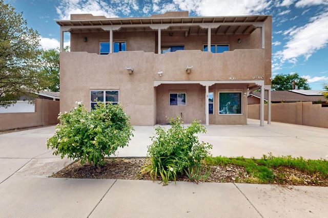 2517 Georgene Drive NE, Albuquerque, NM 87112