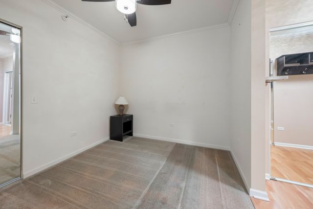 125 S JEFFERSON Street 2305, Chicago, IL 60661