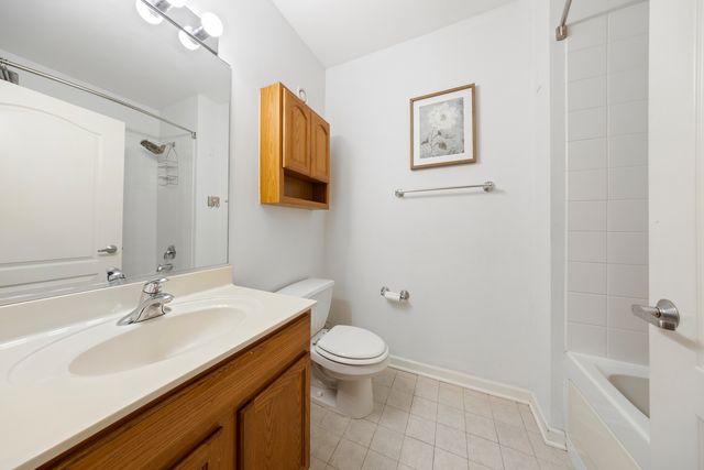 125 S JEFFERSON Street 2305, Chicago, IL 60661