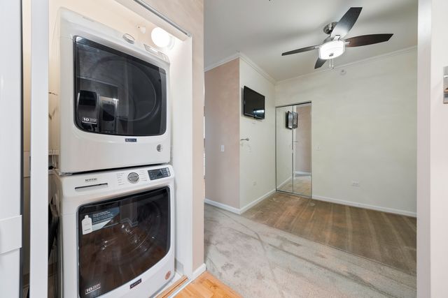 125 S JEFFERSON Street 2305, Chicago, IL 60661