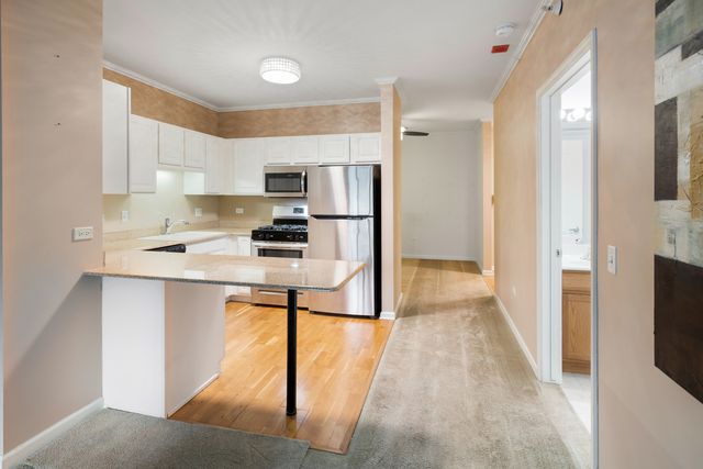 125 S JEFFERSON Street 2305, Chicago, IL 60661