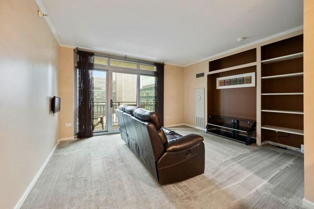 125 S JEFFERSON Street 2305, Chicago, IL 60661
