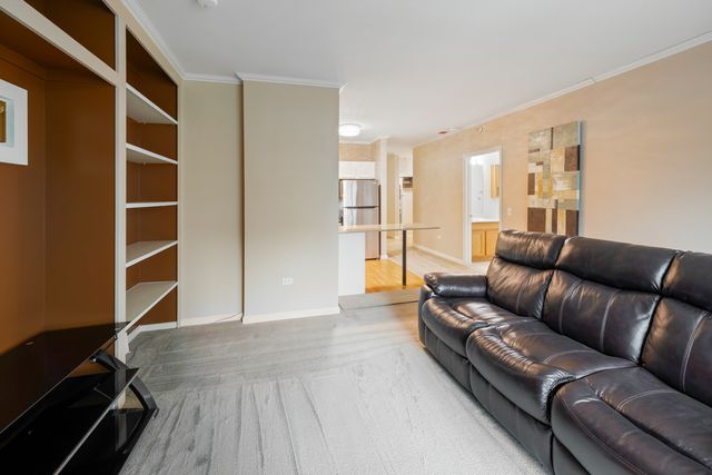 125 S JEFFERSON Street 2305, Chicago, IL 60661