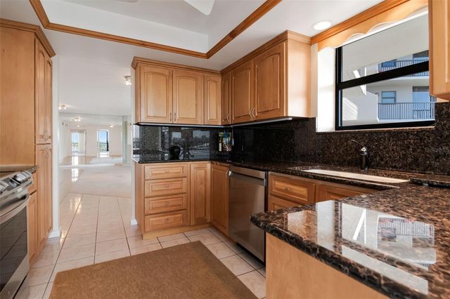 1660 GULF BOULEVARD 407, Clearwater Beach, FL 33767
