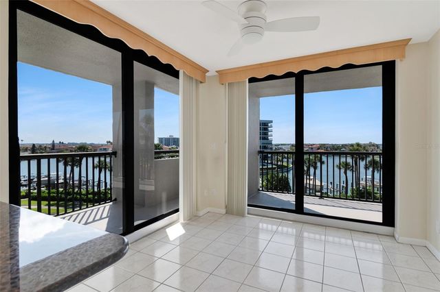 1660 GULF BOULEVARD 407, Clearwater Beach, FL 33767