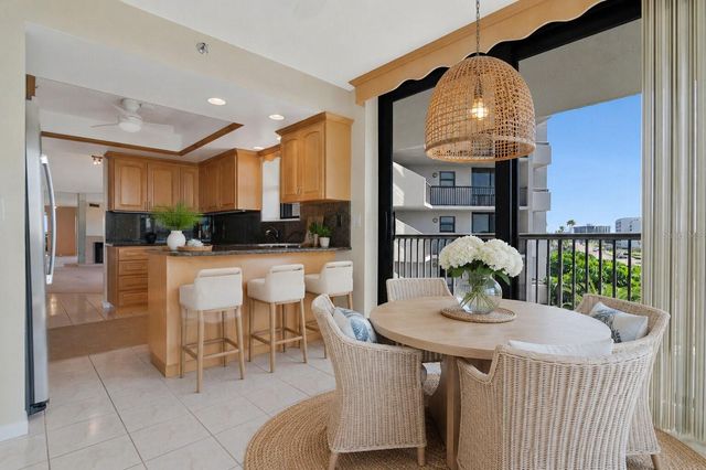 1660 GULF BOULEVARD 407, Clearwater Beach, FL 33767