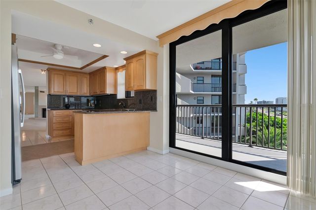 1660 GULF BOULEVARD 407, Clearwater Beach, FL 33767