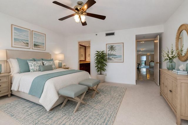 1660 GULF BOULEVARD 407, Clearwater Beach, FL 33767