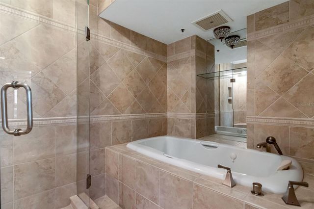 1660 GULF BOULEVARD 407, Clearwater Beach, FL 33767