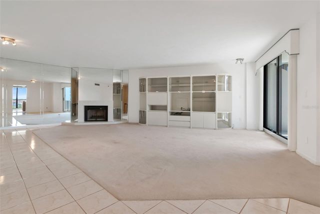 1660 GULF BOULEVARD 407, Clearwater Beach, FL 33767