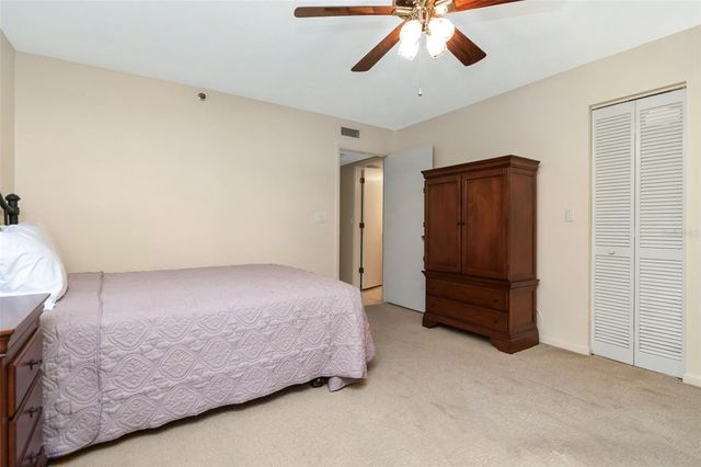 1660 GULF BOULEVARD 407, Clearwater Beach, FL 33767