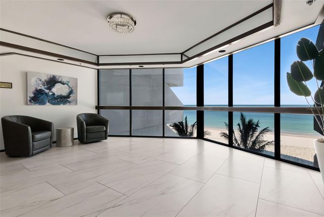 1660 GULF BOULEVARD 407, Clearwater Beach, FL 33767