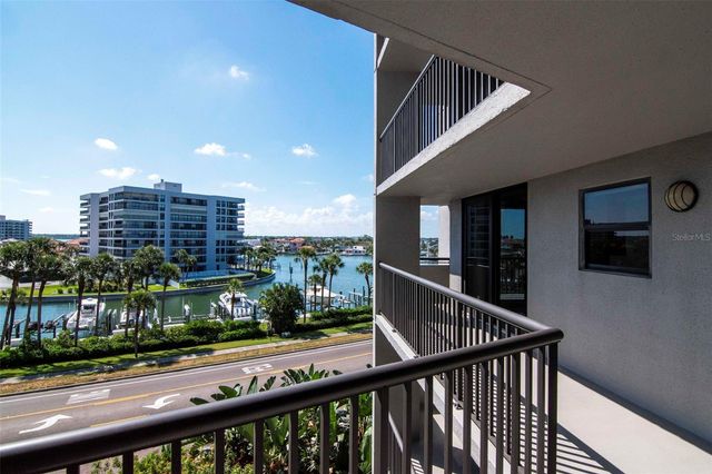 1660 GULF BOULEVARD 407, Clearwater Beach, FL 33767