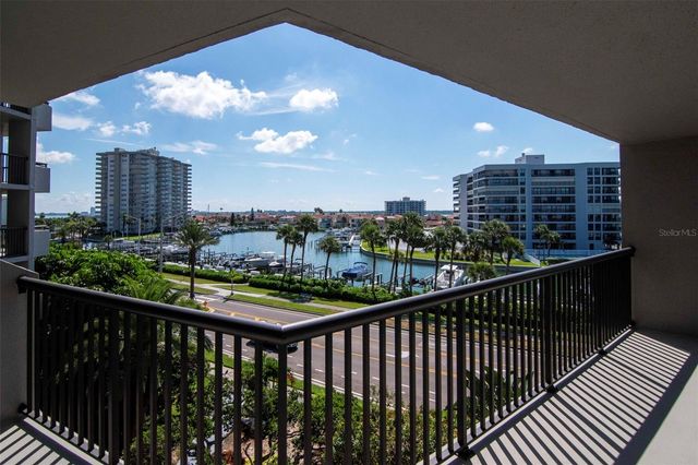 1660 GULF BOULEVARD 407, Clearwater Beach, FL 33767