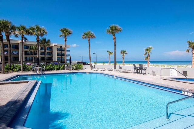 1660 GULF BOULEVARD 407, Clearwater Beach, FL 33767
