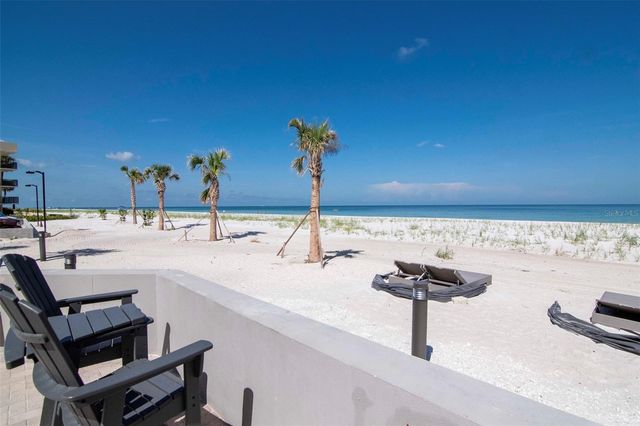 1660 GULF BOULEVARD 407, Clearwater Beach, FL 33767