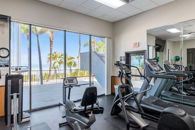 1660 GULF BOULEVARD 407, Clearwater Beach, FL 33767