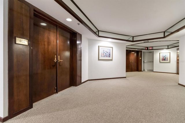 1660 GULF BOULEVARD 407, Clearwater Beach, FL 33767