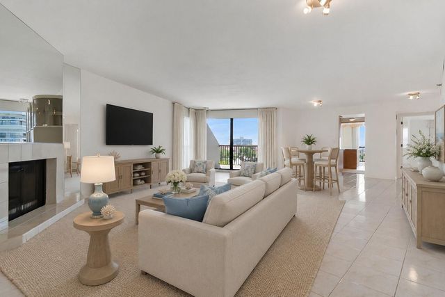 1660 GULF BOULEVARD 407, Clearwater Beach, FL 33767