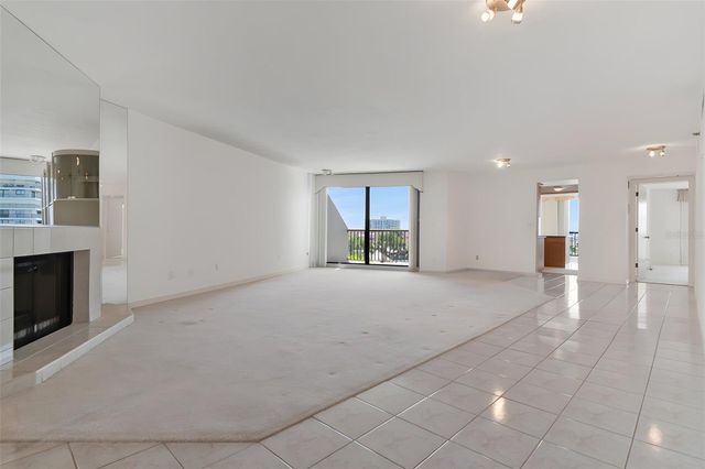 1660 GULF BOULEVARD 407, Clearwater Beach, FL 33767
