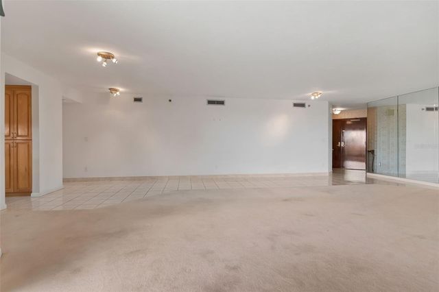 1660 GULF BOULEVARD 407, Clearwater Beach, FL 33767