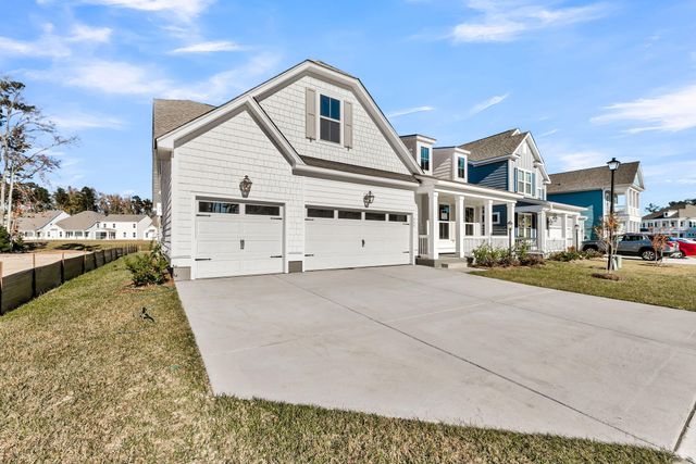 320 Cherry Orchard Drive, Summerville, SC 29483