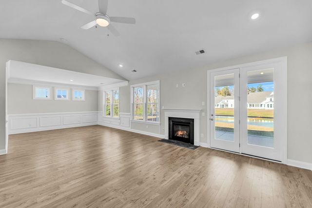 320 Cherry Orchard Drive, Summerville, SC 29483