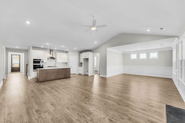 320 Cherry Orchard Drive, Summerville, SC 29483