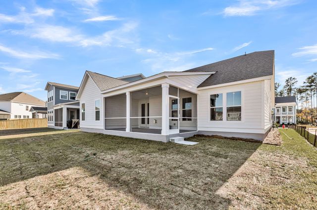320 Cherry Orchard Drive, Summerville, SC 29483