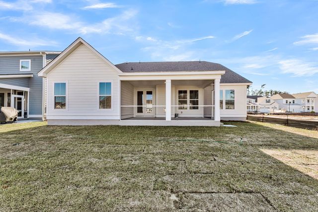 320 Cherry Orchard Drive, Summerville, SC 29483