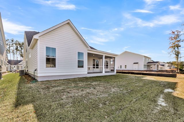 320 Cherry Orchard Drive, Summerville, SC 29483