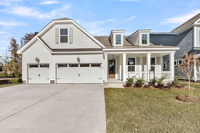 320 Cherry Orchard Drive, Summerville, SC 29483