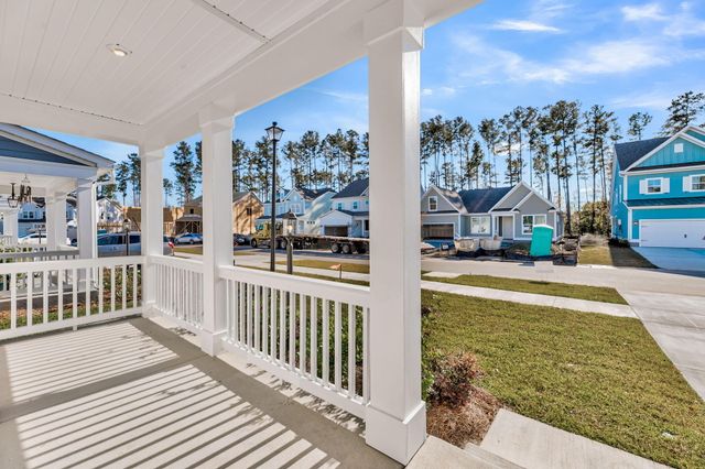 320 Cherry Orchard Drive, Summerville, SC 29483