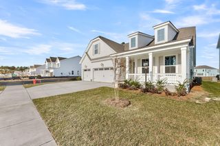 320 Cherry Orchard Drive, Summerville, SC 29483